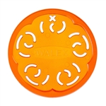 Walex Air Freshener - Orange