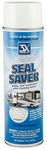 3X Chemistry Foaming Rubber Slide Out Seal Saver/Conditioner - 16 Oz