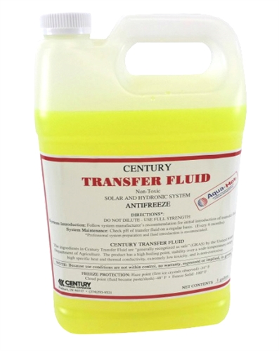 Fleming Sales TF-1 RV Heating System Antifreeze