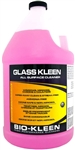 Bio-Kleen RV Glass & All Surface Cleaner - 1 Gallon