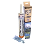 Specialty Recreation SR33150 RV Skylight Installation Sealant Kit