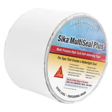Sikaflex 221 Multi-Purpose Non-Sag Polyurethane Sealant/Adhesive - White