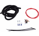 Roadmaster 156-25 Towed Vehicle Charge Line Kit