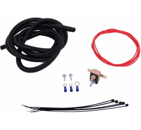 Roadmaster 156-25 Towed Vehicle Charge Line Kit