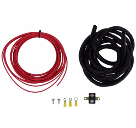 Roadmaster 156-75 Motor Home Charge Line Kit