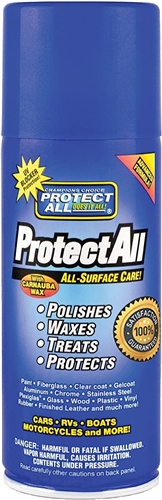 Protect All 62006 All-Surface Cleaner, 6 Oz