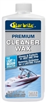 Star Brite Marine Premium Cleaner Wax - 16 Oz