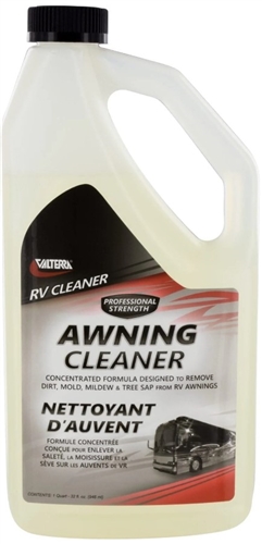 Valterra V88542 Awning Cleaner - 32oz