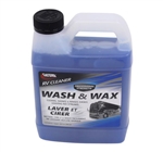 Valterra RV Wash & Wax - 32oz