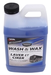 Valterra RV Wash & Wax - 64oz