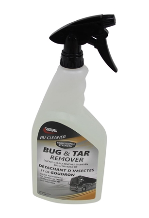 Valterra V88546 Bug & Tar Remover - 32oz