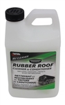 Valterra RV Rubber Roof Cleaner - 64oz