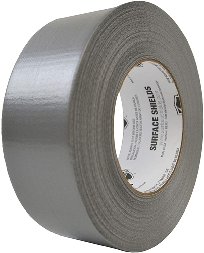 Surface Shields DUG48S Laminated Duct Tape, 2" x 180'