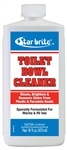 Star Brite 86416 Toilet Bowl Cleaner - 16 Oz