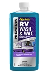 Star Brite RV Wash & Wax - 16oz