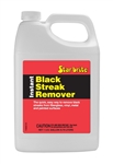 Star Brite Instant Black Stain Remover - 1 Gallon