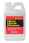 Star Brite 071664 Instant Black Streak Remover - 64 Oz