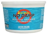 Star Brite 085401 No Damp Dehumidifier Bucket - 36 Oz