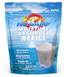 Star Brite 085450 No Damp Refill For Dehumidifier System - 48 Oz