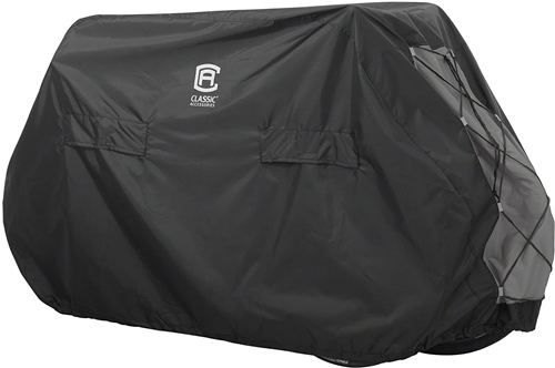 Classic Accessories 52-154-013801-RT Bike Cover