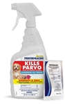 Star Brite Performacide Kills Parvo Disinfectant And Deodorizer Kit - 32 Oz