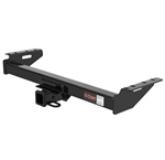 Curt Class III Trailer Receiver Hitch - 1984-2001 Jeep Cherokee