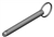 Lippert 5/16'' x 3 1/4'' Detention Pin