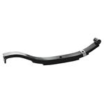 Lippert 4-Leaf Axle Slipper Spring - 26.88" - 2,000 Lbs