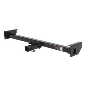 Curt 13701 Class III Trailer Hitch