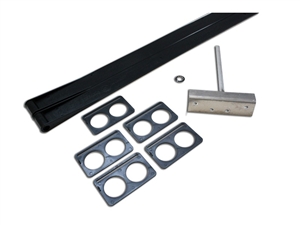 Lippert 1346281 Components Patented Flex Guard Kits -Double