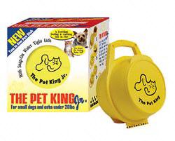 Valterra PKJR Travel Pet Dish - The Pet King Jr.