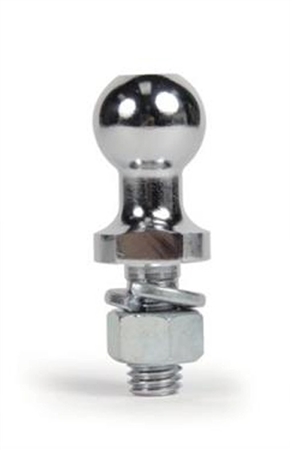 Eaz-Lift Sway Control Hitch Ball