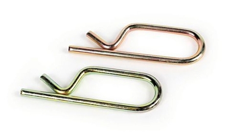 Eaz-Lift 2Pk Hook-Up Hitch Wire Clip