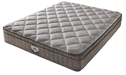 Denver Mattress 326394 Standard Queen Supreme Euro Top RV