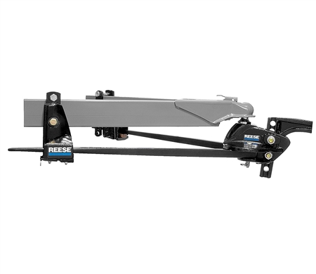 Eaz-Lift 48093 Weight Distribution Hitch Spring Bar - 1000 lbs Max.
