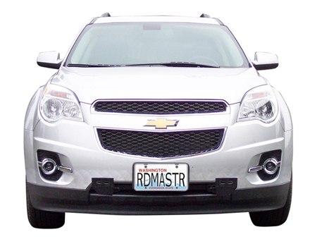 Roadmaster 2010 - 2015 Chevrolet Equinox XL Bracket Kit