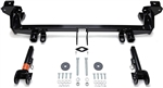 Roadmaster EZ5 Series Baseplate For 2012-2014 Honda CR-V