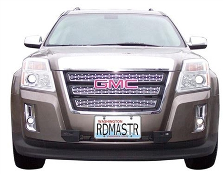 Roadmaster 2010 - 2015 GMC Terrain EZ2 Bracket Kit