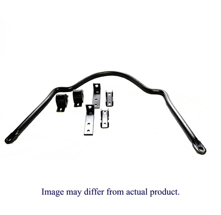 TH7182 Rear Sway Bar Ford E-350 Super Duty Cutaway Chassis 99-07