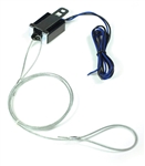 Husky Towing Break-Away Switch - 44" Wires