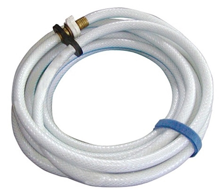 Water Hose Coiler Straps