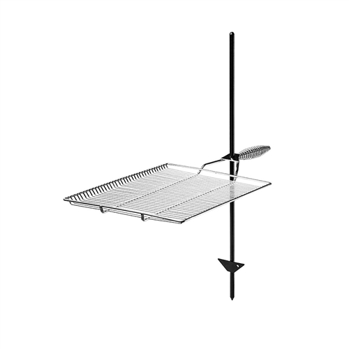 Stromberg Carlson GR-1522 Stake & Grill Campfire Rack