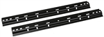 Husky Towing 30686 Fifth Wheel Trailer Hitch Universal Base Rails