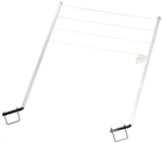 Stromberg Carlson CL-100 Bumper Mounted Clothesline