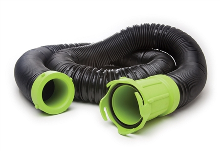 Thetford 17854 Titan Premium RV Sewer Hose - 10 Ft.