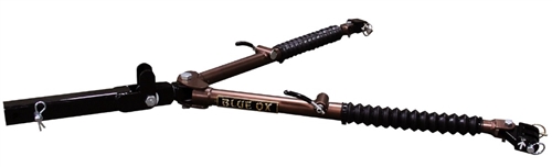 Blue Ox BX7425 Avail Class IV Tow Bar - 2.5" Receiver - 10000 Lbs