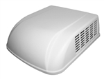 Icon 12280 Air Conditioner Shroud For Advent AC150, AC135 - White