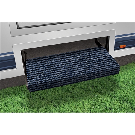 Prest-o-Fit 2-0422 Ruggids 23" RV Step Cover - Midnight Blue