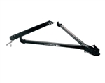 Roadmaster Tracker A-Frame Tow Bar - 5000 lbs. Capacity