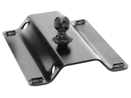 Pro Series 49080 Gooseneck Hitch Receiver